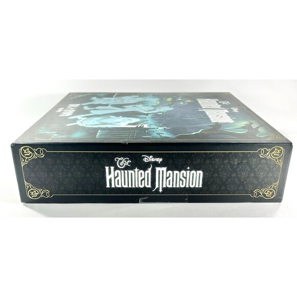 Haunted Mansion Call of the Spirits Game 2020 Disney Funko Games New - Picture 4 of 8